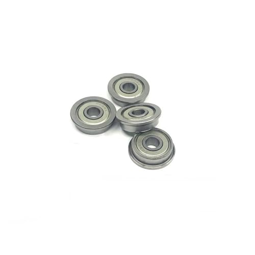 Roulement à billes à bride F623ZZ pour réparations de modélisme RC 10pcs - 4