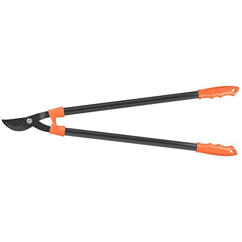 Tramontina Tesourão de Poda Tipo Bypass, Cabo Metálico 60 cm