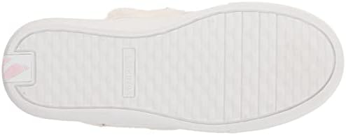 Skechers Kids Girls Street Goldie-Cozy Star Sneaker, Chestnut, 1.5 Little Kid | Image 3