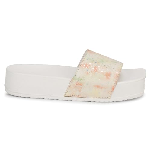 Image of H.M. Heel Slipper For Womens And Girls 901