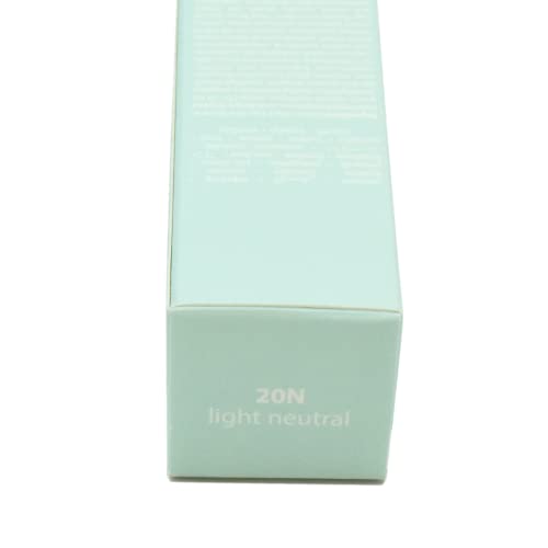 Tarte Sea Power Flex™ Full Coverage Vegan Concealer 20N Light Neutral #TOP4