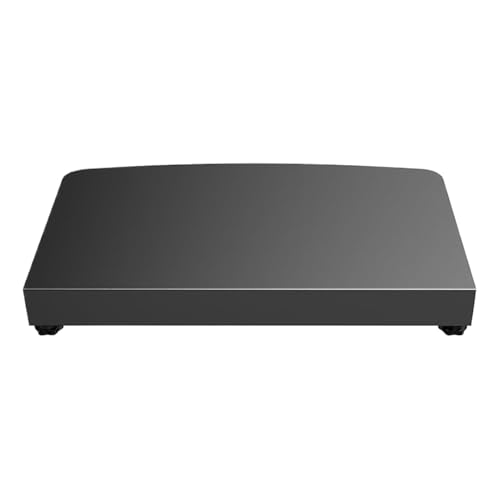 Generisch Tisch Erweiterung Für Schreibtisch,Klemmbefestigung Tastaturauszug Für Schreibtisch - Organizer Halterung Adapter Für Monitor Computer L Schreibtischecke Student Zuhause