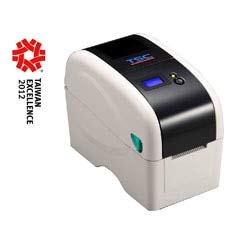 TSC impresoras TTp-225 2 pulgadas; TTT impresora de etiquetas de  computadora 203 ppp, 5 IPS, USB/Serial W/Rtc : Amazon.com.mx: Electrónicos