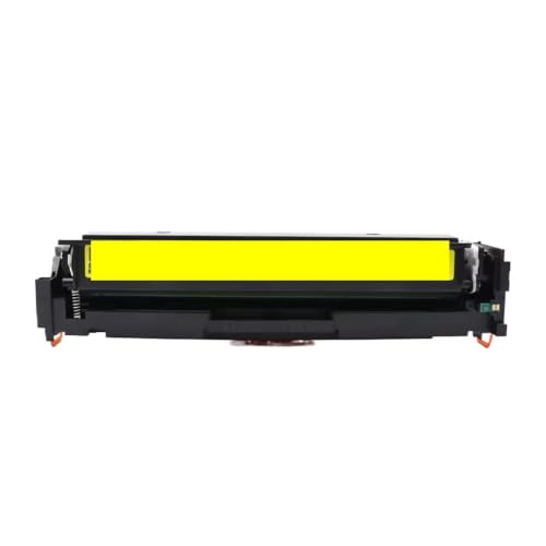 Cartouche de toner CRG067 Y jaune pour imprimantes Canon i-SENSYS MF654Cdw et MF656Cdw
