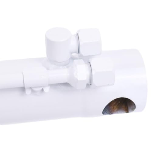 Image of AIVWUMOT Hydraulic Lift Cylinder 6586671 for Bobcat Skid Steer Loader 530 | 533 540 542 543 630 631 632 641 642 643 645 730 731 732 741 742 743 6592962