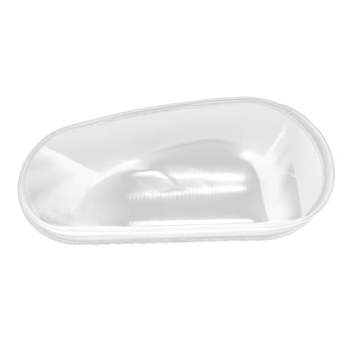 Verre phare avant pour VW Golf 4 - Protection optique gauche pour trajets de nuit sûrs