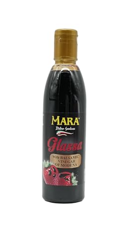 Mara Glaze Balsamic Vinegar 250 ml