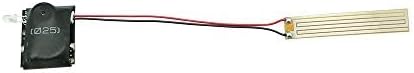 Underwater Leak Detector Moisture Sensor for Diving Camera Waterproof Case