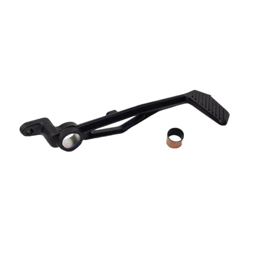 Pédale de frein moto de haute précision pour SRK250 et Sai 250