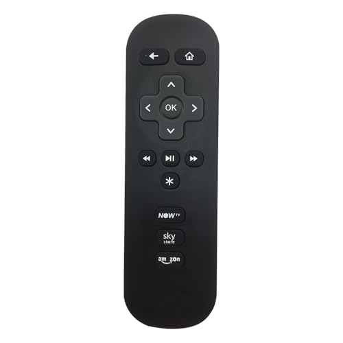 How to reset now tv remote How to reset now tv remote