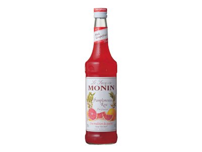 Monin Pink Grapefruit sciroppo 700ml