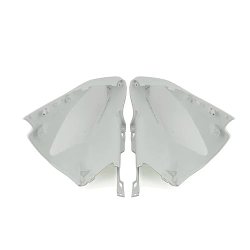Aileron avant de carénage moto idéal pour sorties sur circuit R6