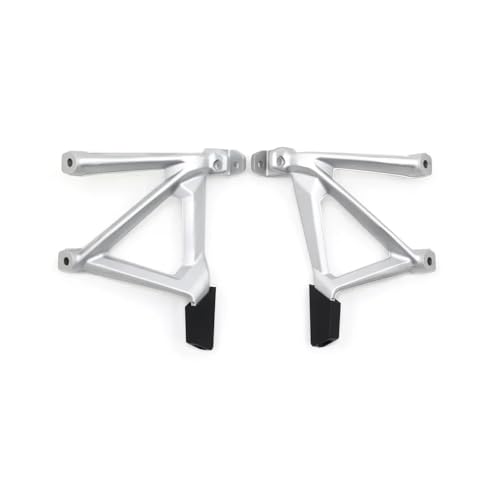Support Repose-Pieds Moto Antidérapant pour R1250 GS Kit Confort