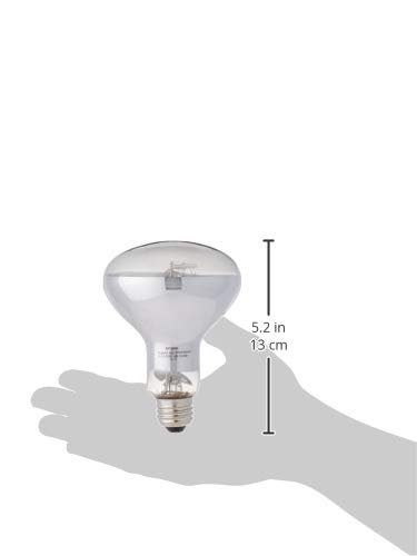 Amazon | ビバリア ハイパーサンUV 100W バスキングライト