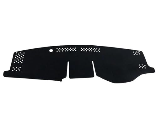 Tapis de tableau de bord Toyota RAV4 XA50 protection dashmat pare-soleil RHD