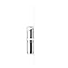 Neutrogena Hydro Boost Hydrating Concealer Stick, Makeup with Hyaluronic Acid for Dry Skin, Lightweight Oil-Free Cover-Up with Buildable Coverage, 30 Light/Medium, 0.12 Oz