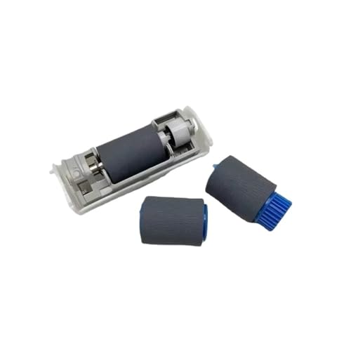 Rouleau de ramassage alimentation haute friction pour OKI C610