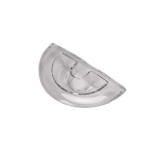 Piezas de repuesto for cafetera, compatibles con NESPRESSO, tapa del tanque de agua for cafetera en cápsulas J520 ​​Plus(C)