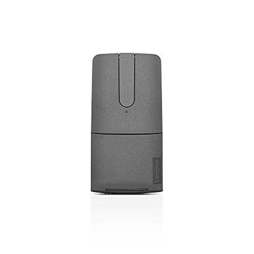 Image of Lenovo Bluetooth, USB Yoga Mouse with Laser Presenter