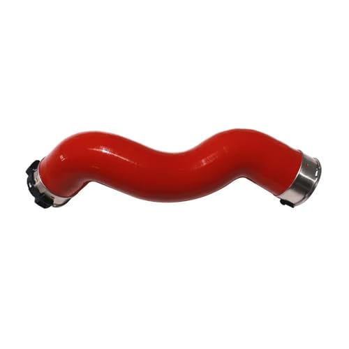 Tubo Entrada Aire Manguera Turbo Para Intercooler Coche 2125280882 A2045281482 A2125280682 A2125280882 2125280682 Para Benz CE CLASE CLS CDI