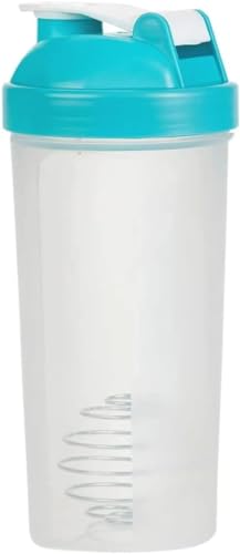 Myprotein Protein Shaker Flasche in Creme, 50 g, unisex