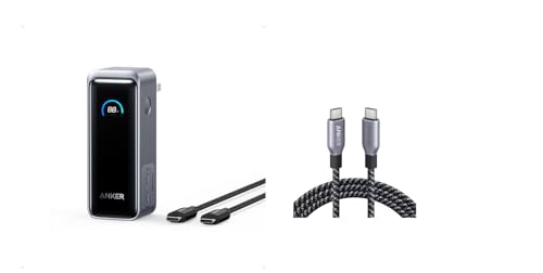 スマホアクセサリー Anker Prime Power Bank(9600mAh 65W) 21T0-z6Xl4L.jpg