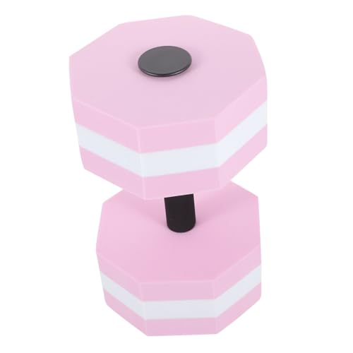 BESPORTBLE 2 dumbbells para ejercicio acuático miniatura 4