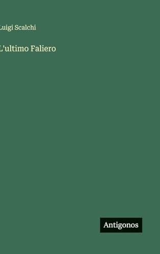  L\'ultimo Faliero