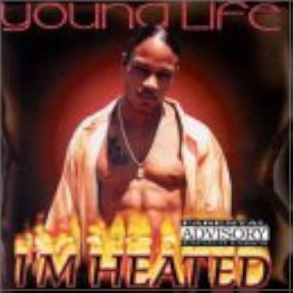 洋楽 Young Life I'm Heated g-rap Amazon.co.jp: I'm Heated: ミュージック