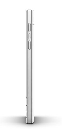 Blackberry Passport - Factory Unlocked Smartphone - White (U.s. Warranty) #TOP1