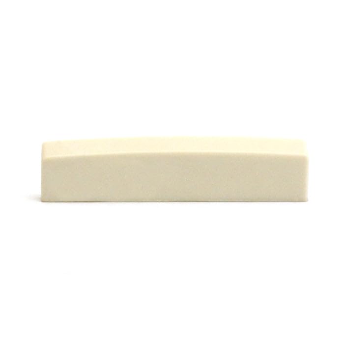 Model 4011-00 Nut Blank L47.36mm (TUSQ XL)