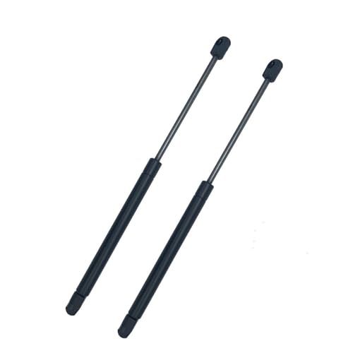 Vérin à gaz de capot VW T5 avec levage assisté fluide pour Transporter 2 Pcs