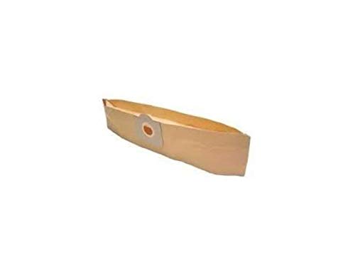 Paquete de 20 bolsas de papel cód. 00147 - FTDP33284 para aspiradora IPC y Soteco Cover