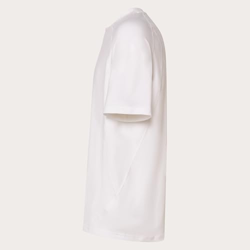 Oakley Men's Repreve Ellipse Short Sleeve Rashguard3