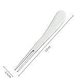 Zoom IMG-1 offsch forchette da frutta in Zoom IMG-1 offsch forchette da frutta in