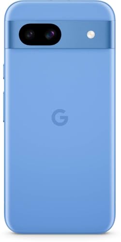 Image of Google Pixel 8a (Bay, 128, GB, 8, GB)