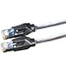 Produktbild KERPEN E5  70 PIMF Patch Cable CAT6, Grey, 2 m 2 m Grey Networking Cable  Networking Cables (Grey, 2 m, 2 m, Grey)