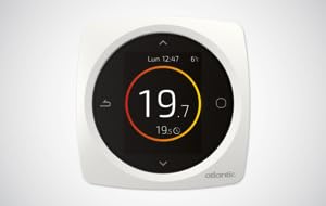 Thermostat modulant Navilink 105-074501
