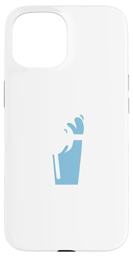 ������ - �����⋋�AH2O�A�W���A�����j���O�A���[�N�A�E�g�A�W���O �X�}�z�P�[�X iPhone 15 �p
