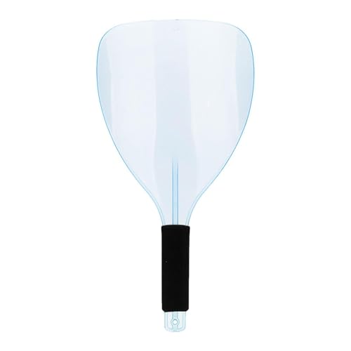 Pantalla recortadora facial - Pegamento Laca para el cabello Cubierta de maquillaje Herramienta profesional para el cabello para pantalla recortadora facial | Pantalla facial, gafas transparentes