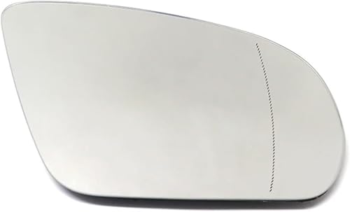 Verre de rétroviseur pour Benz X253 W205 W213, corrigez un miroir droit cassé ou terni