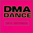 DMA Dance, Vol. 2 Eurodance