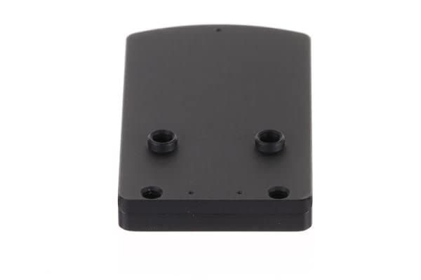 Outerimpact "Micro" Red Dot Adapter für SIG P320-M17, Ansicht 2