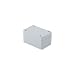 Produktbild Legrand 573400000 K 21 Druckgussg.125X80X57 Alu