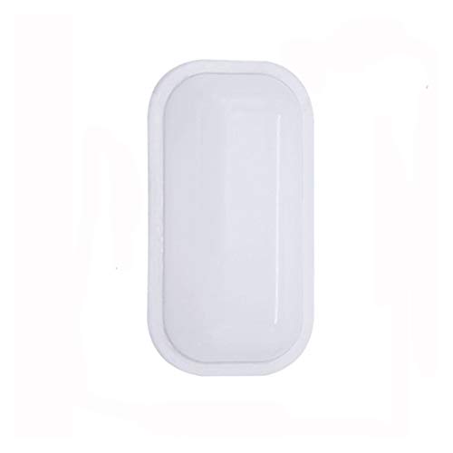 Plafonnier LED RAGGZZ 20W IP65 au design soigné et durable