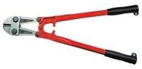 36 in. Bolt Cutter Center Cut
