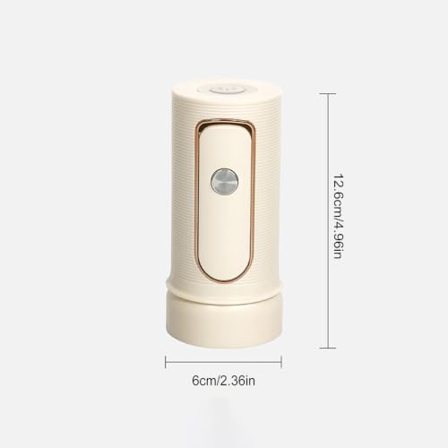 Vertedor de vino automático antiderrames para dosificar sin manchas ni goteos 6