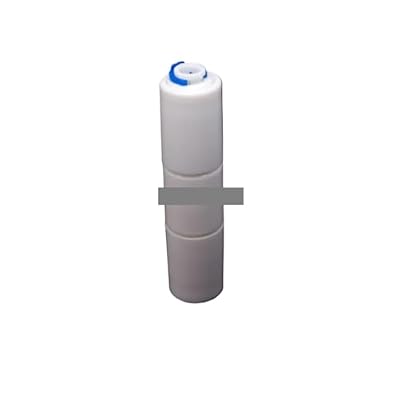 1500 ML 1:3 1/4" OD Tube Flow Restrictor Aquarium RO Water Filter Reverse Osmosis System
