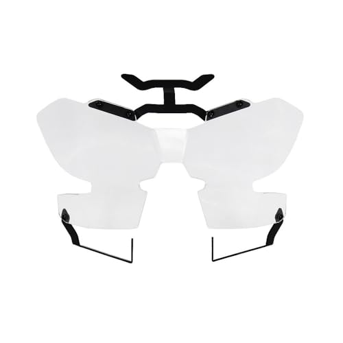 Grille de phare CRF1100L Africa Twin Adventure Sports protection sur mesure