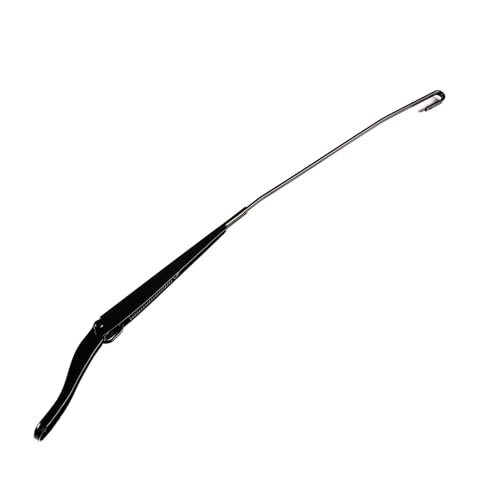 Image of Renault Master MK3 Wiper Blade Arm Front Left O/S Passenger Side Genuine